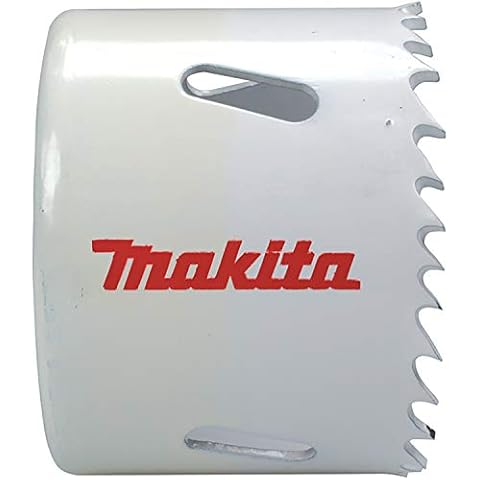 Makita D-17099 - Scie-cloche bimetallique Cover