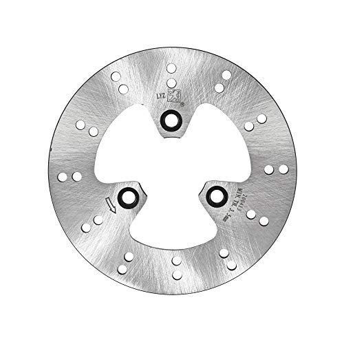 Disque de frein pour Peugeot Kisbee 50cc avant P2R de diamètre extérieur 170mm