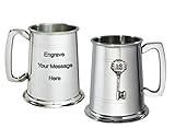Wentworth Pewter