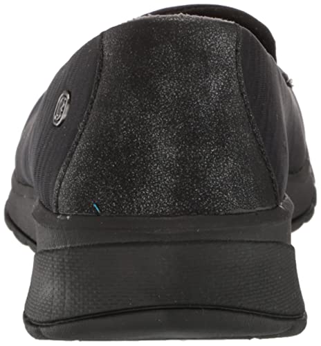 BZees Womens Get Movin'Ballet Flat3