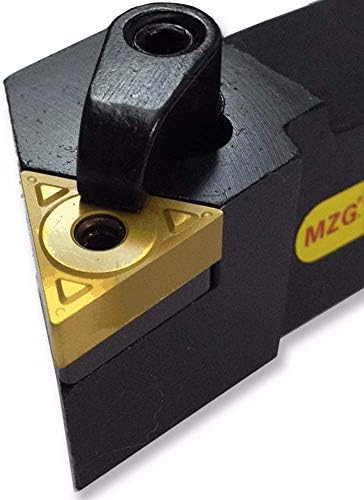 Maifix MTJNR Type External Turning Tool Holder CNC Lathe Metal Cutter Machining Boring Arbor Cutting Tools