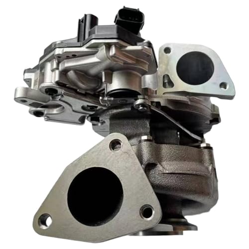 CCXXMMYY Turbo Turbocharger MTT3442NR Suitable for Hilux Revo 2.8T Engine GD6 2018