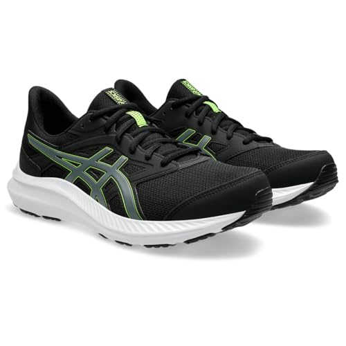 Asics 1011B603 008 JOLT 4 Hombre Black/Steel Grey EU 43.5