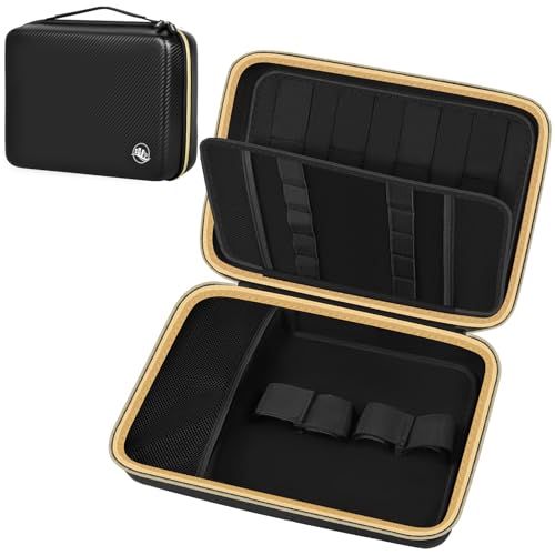 Sac pour tondeuse à cheveux Boobowl pour ranger vos accessoires de rasage