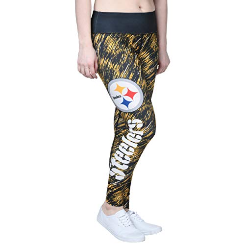 steelers leggings amazon