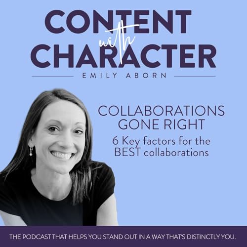 『Collaborations gone RIGHT: 6 Key factors for the BEST collaborations』のカバーアート
