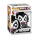 Funko Pop! Sayings: The Demon - (R&R All Night) - KISS - Vinyl-Sammelfigur - Geschenkidee - Offizielle Handelswaren - Spielzeug Für Kinder und Erwachsene - Music Fans - Modellfigur Für Sammler