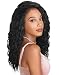 Zury SiS Synthetic Sassy Half Moon Deep 6