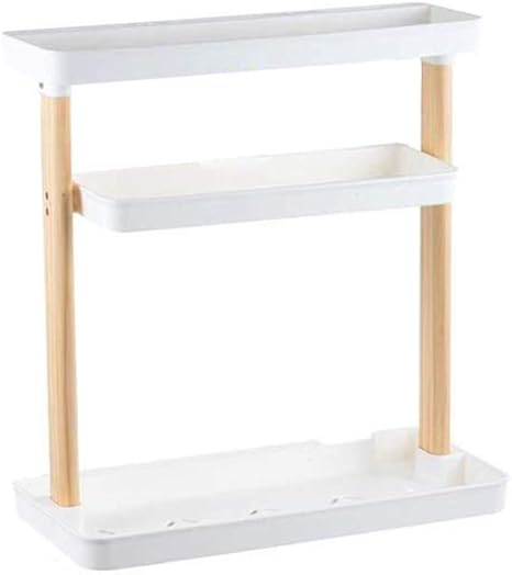 Amazon Unikoo 調味料収納ラック キッチンツールラック おしゃれスパイスラック 木棒 Abs白いラック 分段収納便利 高3層 B 調味料 スパイスラック オンライン通販 Amazon Unikoo 調味料収納ラック キッチンツールラック おしゃれスパイスラック 木棒 Abs白いラック 分段収納便利 高3層 B 調味料 スパイスラック オンライン通販