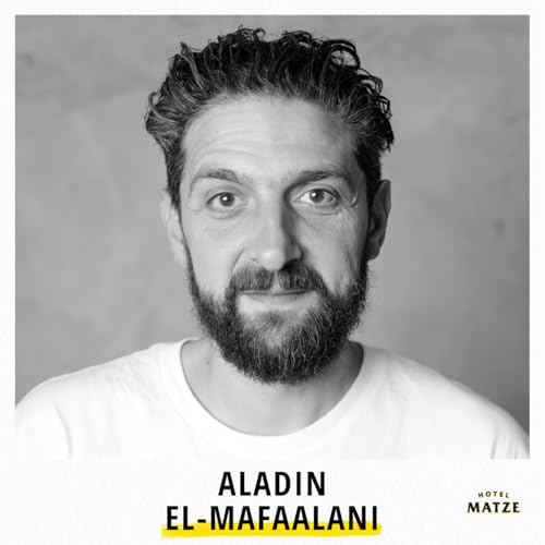Aladin El Mafaalani (2025) – Woran zerbricht unser Vertrauen heutzutage?