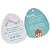 Squishmallows Original 8-Inch Danilo Chocolate Banana Toast - Official Jazwares Plush