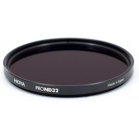 Hoya YPND003272 Pro - Filtro ND Cover