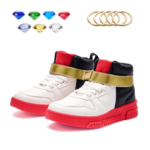 Sneakers for Boys Girls Fashion Sport Walking Shoes2