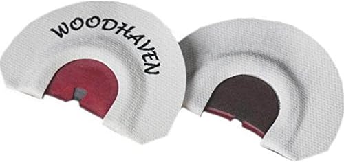 Woodhaven Custom Calls Ghost 3-Pack Mouth - WH092 - Image 4