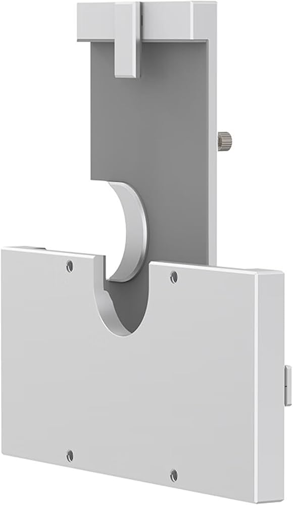 Amazon.com: HEHELISAIL Vesa Monitor Arm Mounting Kit Vesa