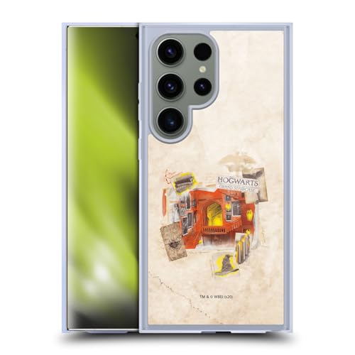Coque Harry Potter Samsung Galaxy S24 Ultra MagSafe pour sublimer votre style au quotidien
