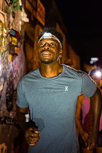 PETZL - Headlamp BINDI - Unisex, Emerald, One Size - Image 3