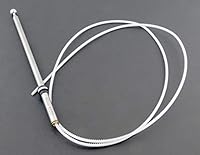 Algopix Similar Product 13 - Telescopic Antenna Mast for Lexus GS300