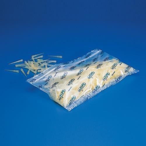Eppendorf Pipette Tips, 2500 uL, Bulk: 5 Bags x 100 Tips