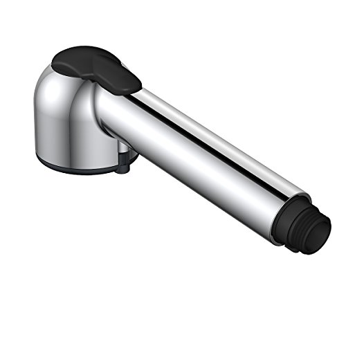 Danze Da523036N Spray Head For 1H Pull-Out Kitchen Faucet 2.2Gpm Chrome, Brushed Nickel #TOP13