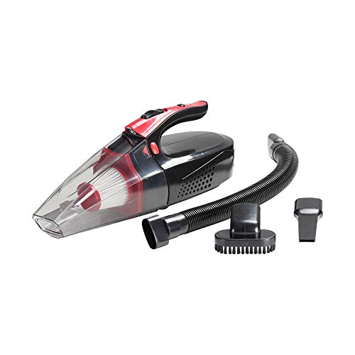 Consejos y reviews para comprar Aspiradora mikels para auto tabla con los diez mejores. 17 Imagen adicional