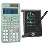 pile calculatrice citizen fc junior Conception bien pensée : cette calculatrice scientifique, spécialement conçue pour les étudiants, est équipée d'une coque de protection coulissante robuste qui protège efficacement les boutons et le corps de l'appareil. Les boutons sont fabriqués en plastique, offrant une sensation tactile douce et agréable, et ils sont incroyablement faciles à presser. En outre, l'affichage numérique dispose de polices claires et très lisibles. Nos calculatrices multifonctions sont livrées avec des piles préinstallées, il n'y a donc pas besoin de chercher et d'obtenir des piles avant de passer commande.
