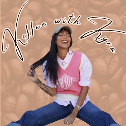 Kyra's Podcast Titelbild