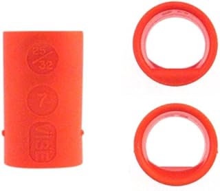 Vise Grips Power Lift and Semi (23/32, Orange)
