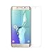 Produktbild Simplecase Panzerglas passend zu Samsung Galaxy S6 Edge Plus , Premium Displayschutz , Schutz durch Extra Härtegrad 9H , Case Friendly , Echtglas / Verbundglas / Panzerglasfolie , Transparent - 1 Stück