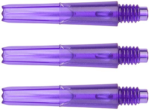 エルスタイル エルシャフト シャフト パープル 130