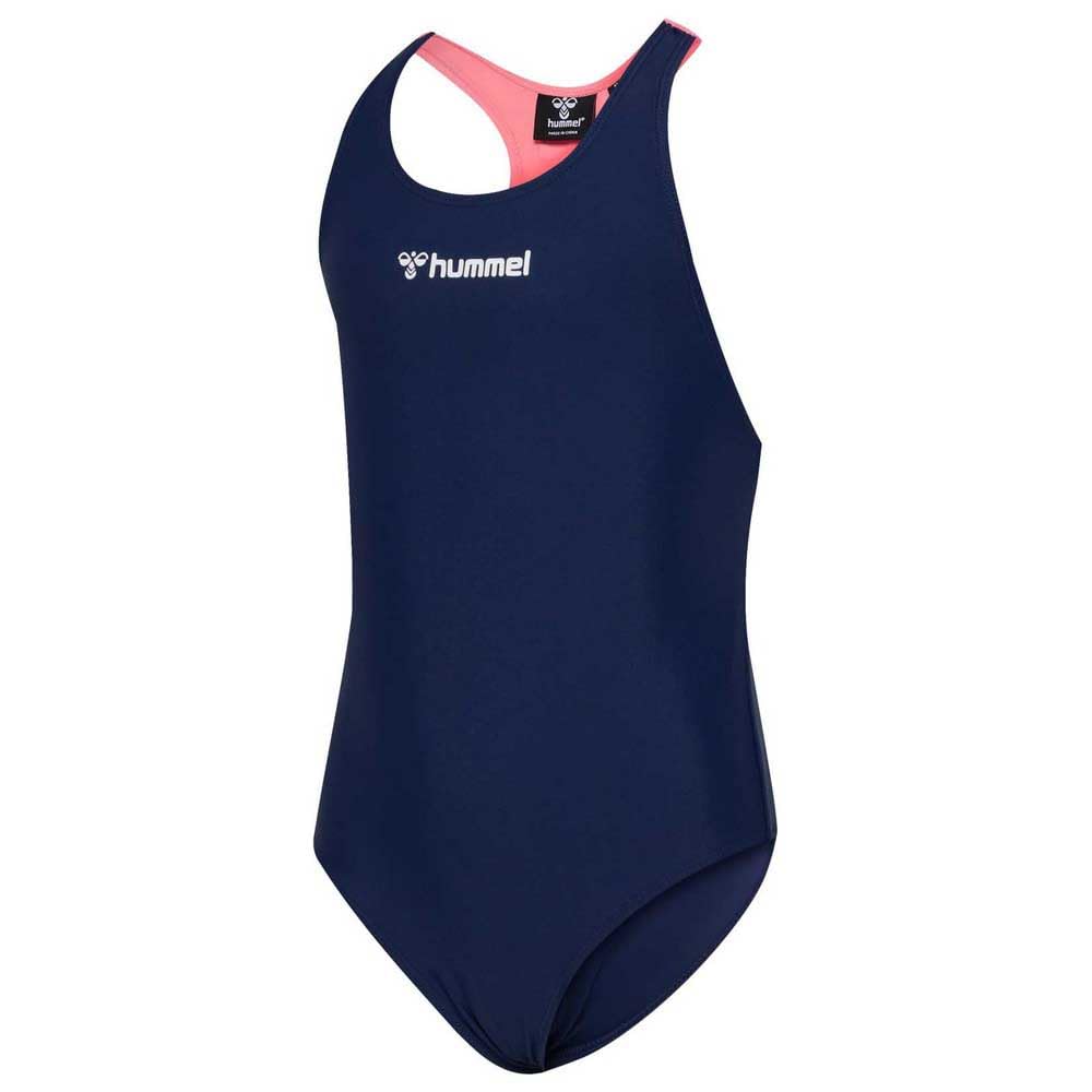 hummel Crawly Swimsuit 104 cm