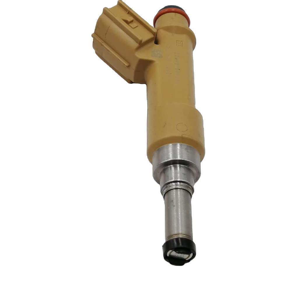 Autoteile KRAFTSTOFFEINSPRITZVENTIL 23250-0T010 23209-39145 23250 