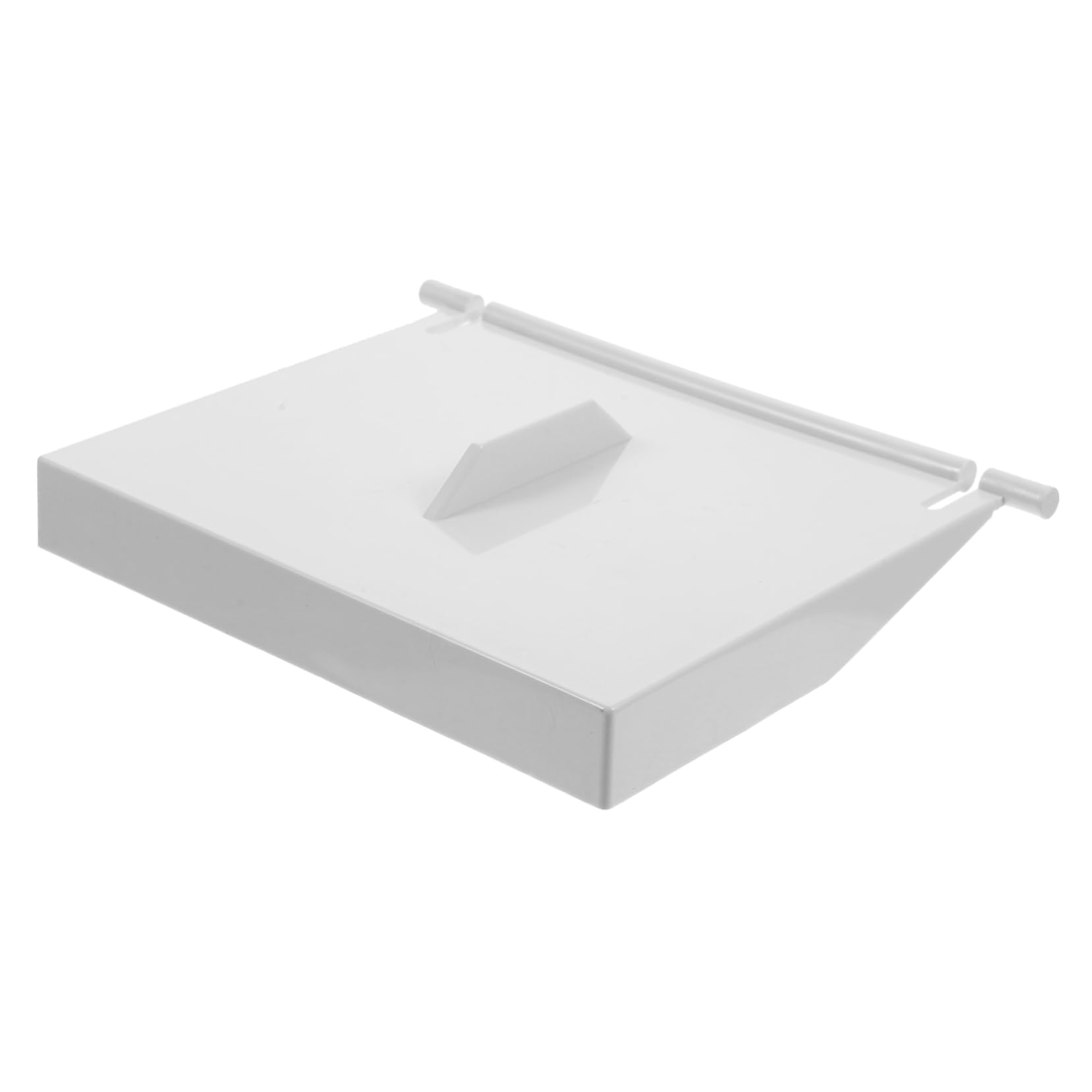 POPETPOP 5 Uds 8926 Deflector De Repuesto para Skimmer Puerta De Skimmer para Piscina sobre El Suelo Solapa De Puerta De Repuesto para Skimmer Puerta De Aleta para Skimmer De Piscina