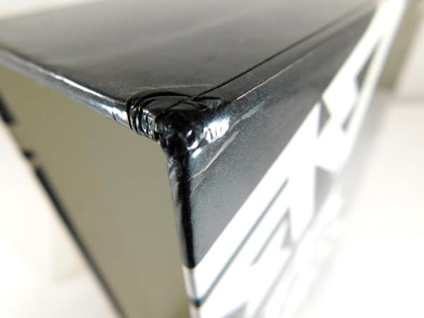 Amazon.co.jp: 【】4枚組DVD「阪本順治 DVD-BOX」初回限定生産 どつ