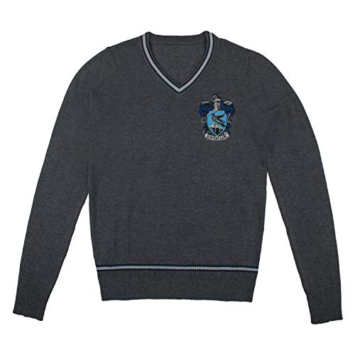 Cinereplicas Harry Potter - Jersey Hogwarts casa Ravenclaw - M -