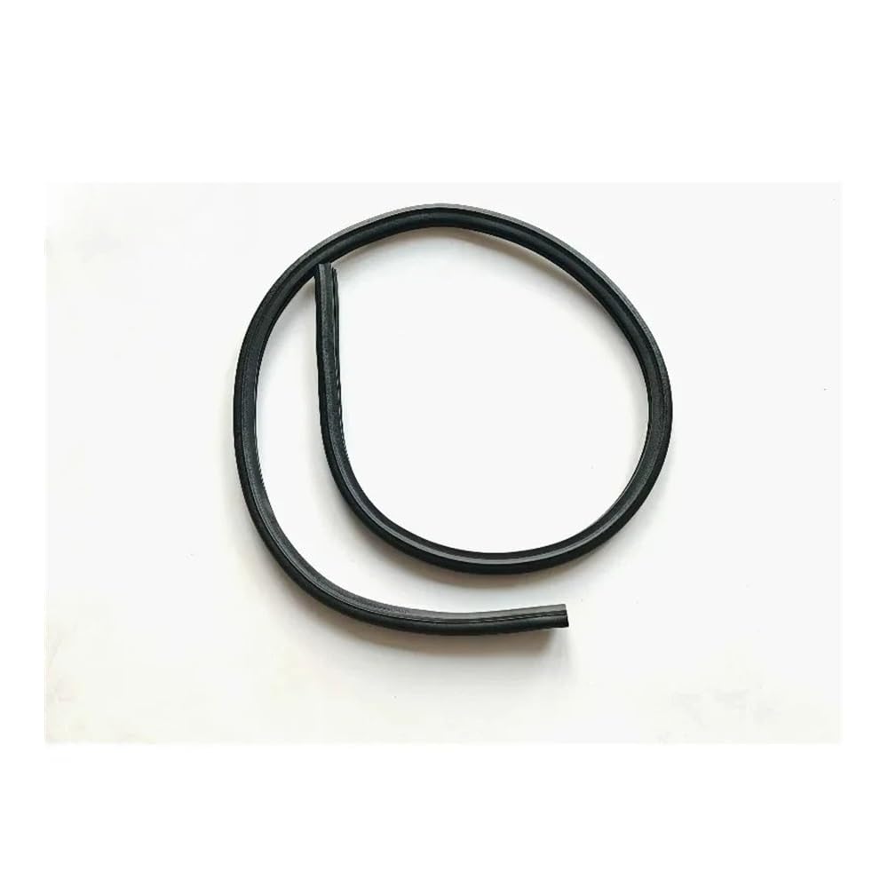 Sealing Strip 54107493155 54105B32973 Front Part of Sealing Glass Cover Sunroof Rubber Strip for BMW for X3 G01 G08 X4 G02 X5 G05 X6 G06 X7 G07