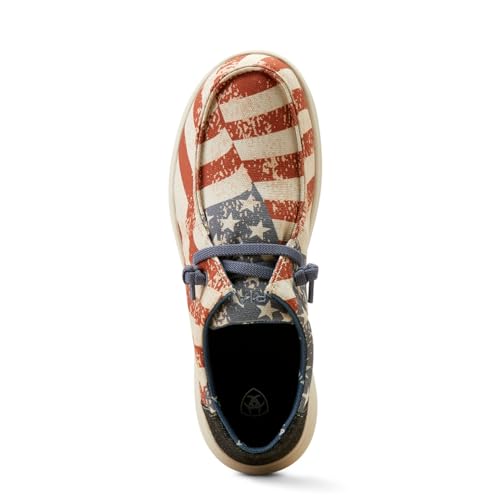 Image of Ariat Men's Hilo Shoe