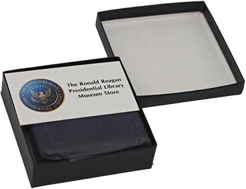 Miniatura 5 de Ronald Reagan Pisapapeles de mármol Trust But Verify Quote - Exclusivo de la Biblioteca Reagan