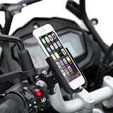 TLYSMG akcesoria do H-onda Forza 750 Forza750 2020-2022 2021 2020, akcesoria motocyklowe, uchwyt na telefon komórkowy, GPS, typ lustrzany, srebrny