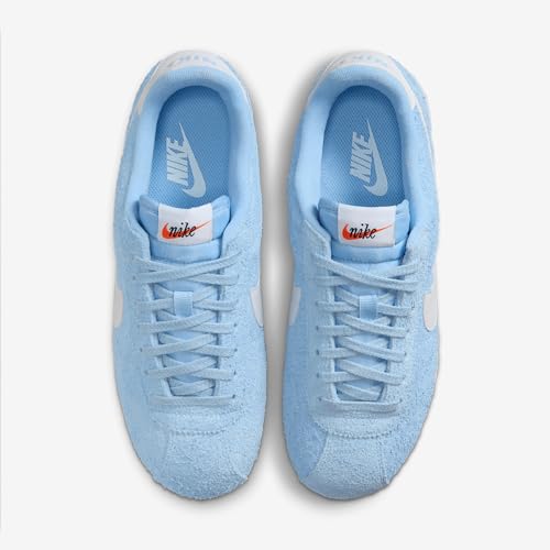 Nike Cortez Vintage Women's Shoes (FJ2530-400, Aluminum/White)4