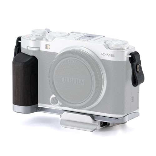 TILTA xmtC X-M5p Be[WJP[W x[XLbg Vo[ TA-T73-A-S