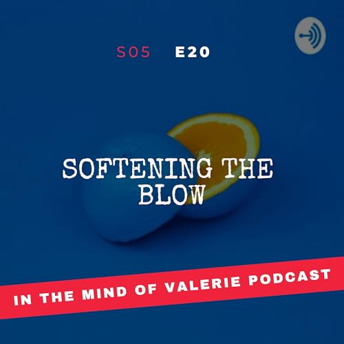 Page de couverture de S05E20: Softening the Blow (Season Finale)