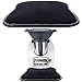 LiangMai Tagliere scorrevole per Thermomix TM6 TM5 TM31 TM Friend, accessorio per robot da cucina, Slip Pad facile da spostare del Thermomix su qualsiasi piano di lavoro da cucina liscia