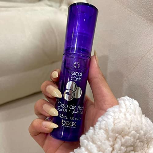 HUILE Beox Açai Oil Care 45ML Cover