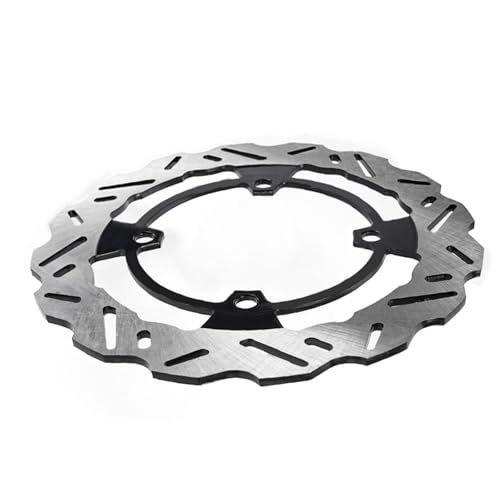 Disque de frein arrière moto Forza 350 : le rotor flottant 245mm idéal pour votre sécurité