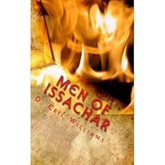 Men of Issachar: Understand The times, Know What To Do Audiolibro Por D. Eric Williams arte de portada
