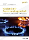  Handbuch der Gasverwendungstechnik: Greening of gas – Technologien für die Energiewende (Edition gwf Gas + Energie)