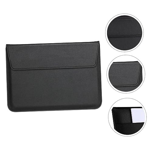 Funda para portátil compatible con tableta y bolsa de mensajero multiuso 7