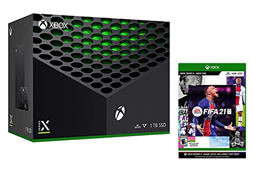 Xbox One X 1Tb Console Marca xbox series x