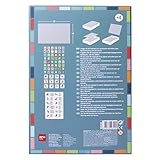 Zoom IMG-1 apli kids set magnetico colore Zoom IMG-1 apli kids set magnetico colore